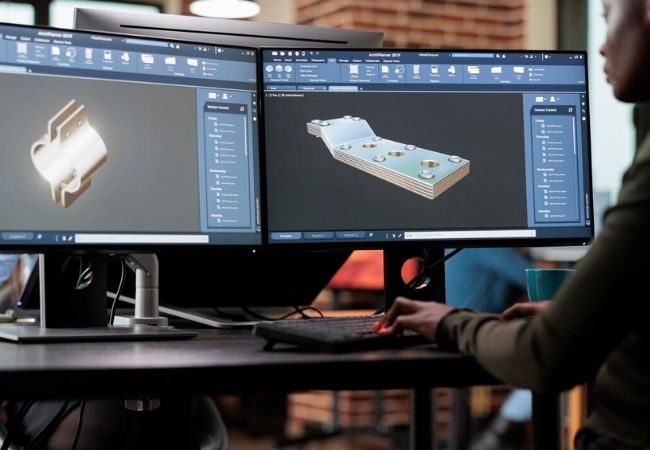 cad drafting